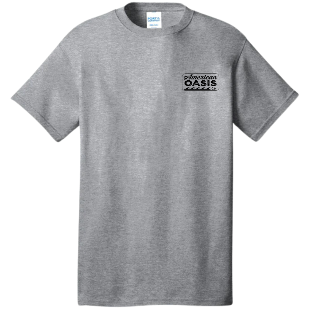 A.O. Patch Tee