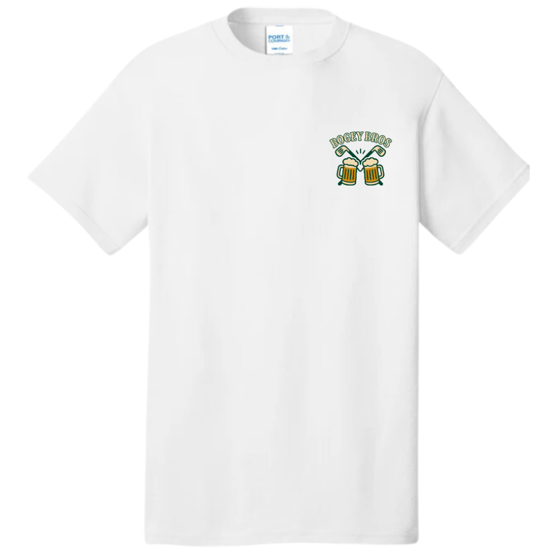 "Bogey Bros" Tee