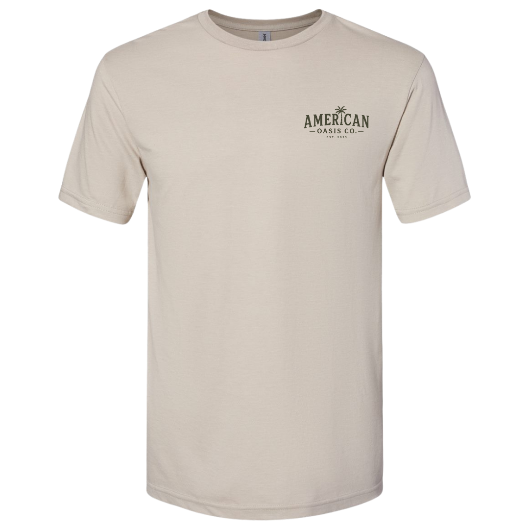 Palm Tee
