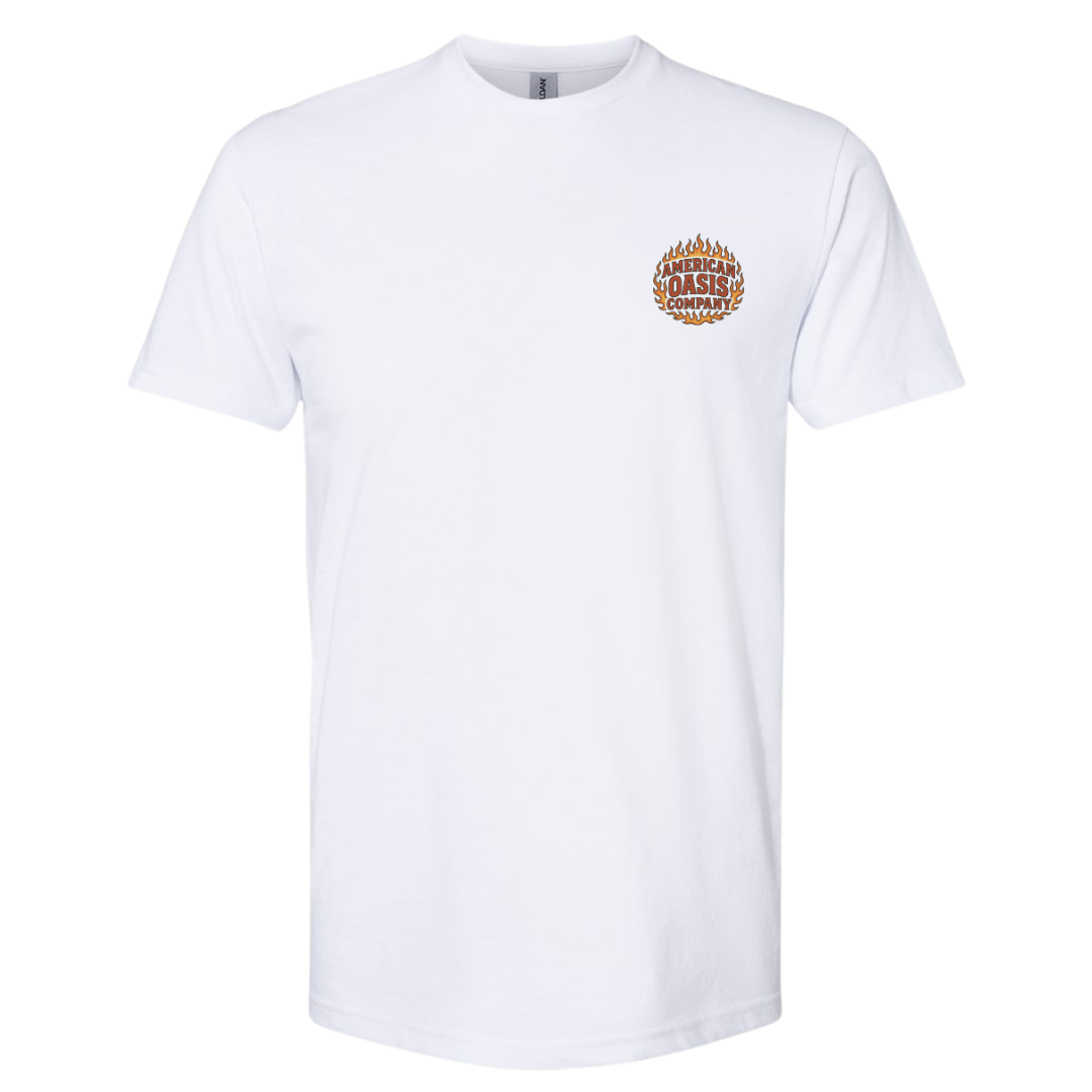Men's "Hell Bound Tee"