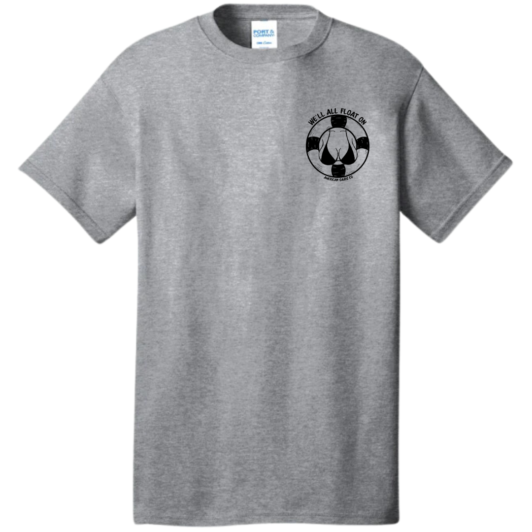 "Float On" Tee