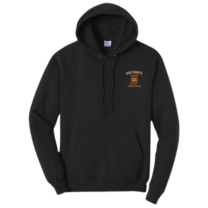 “Bad Habits” Hoodie