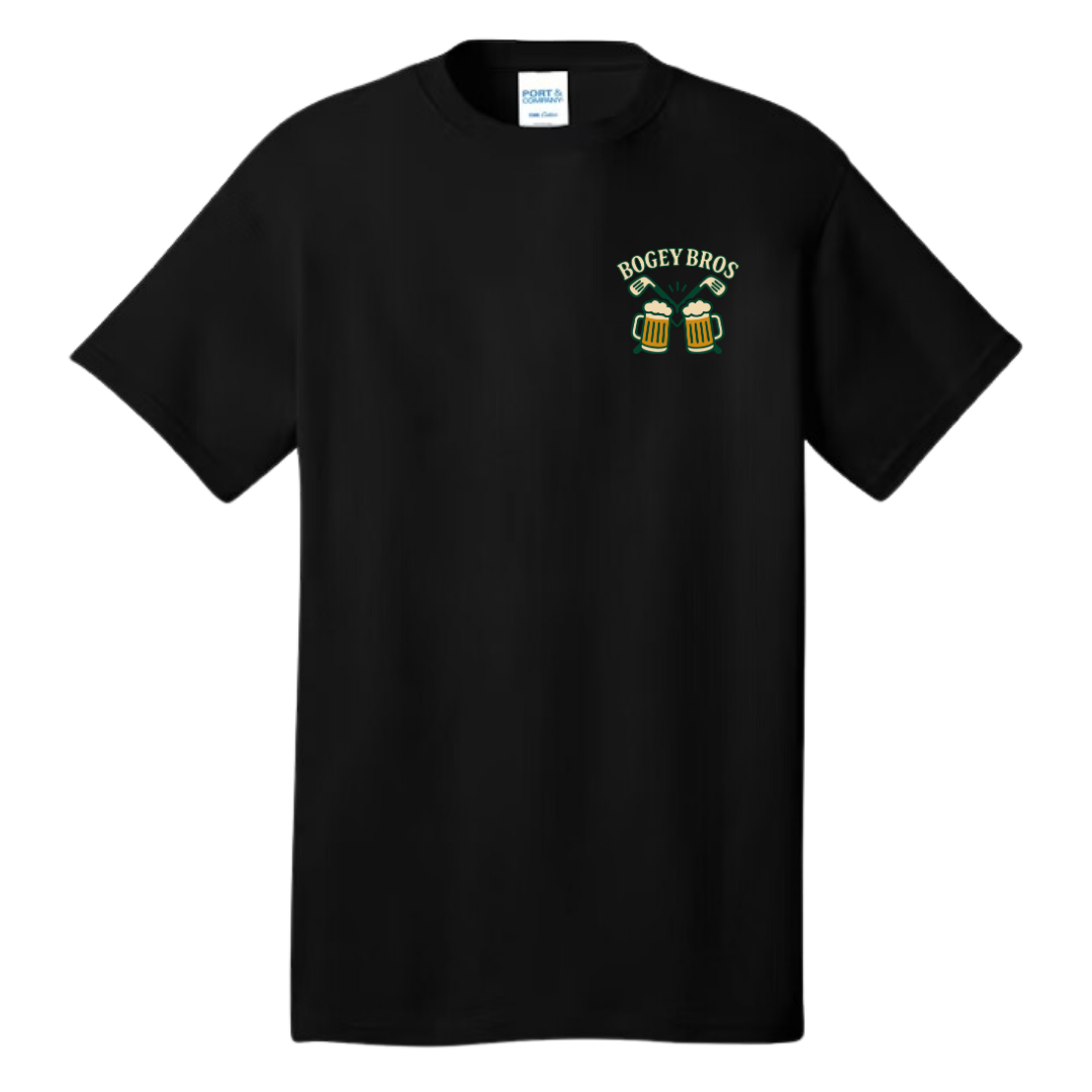 "Bogey Bros" Tee