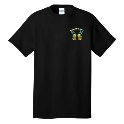 "Bogey Bros" Tee