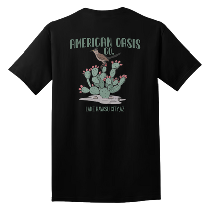 "Wild West" Tee