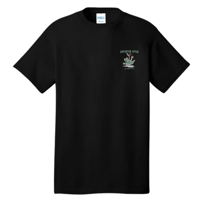 "Wild West" Tee