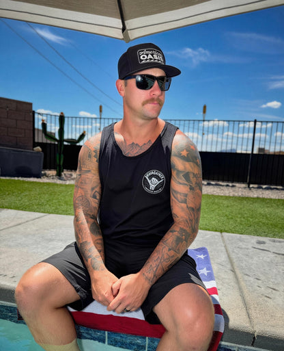 Havagainer Men’s Tank