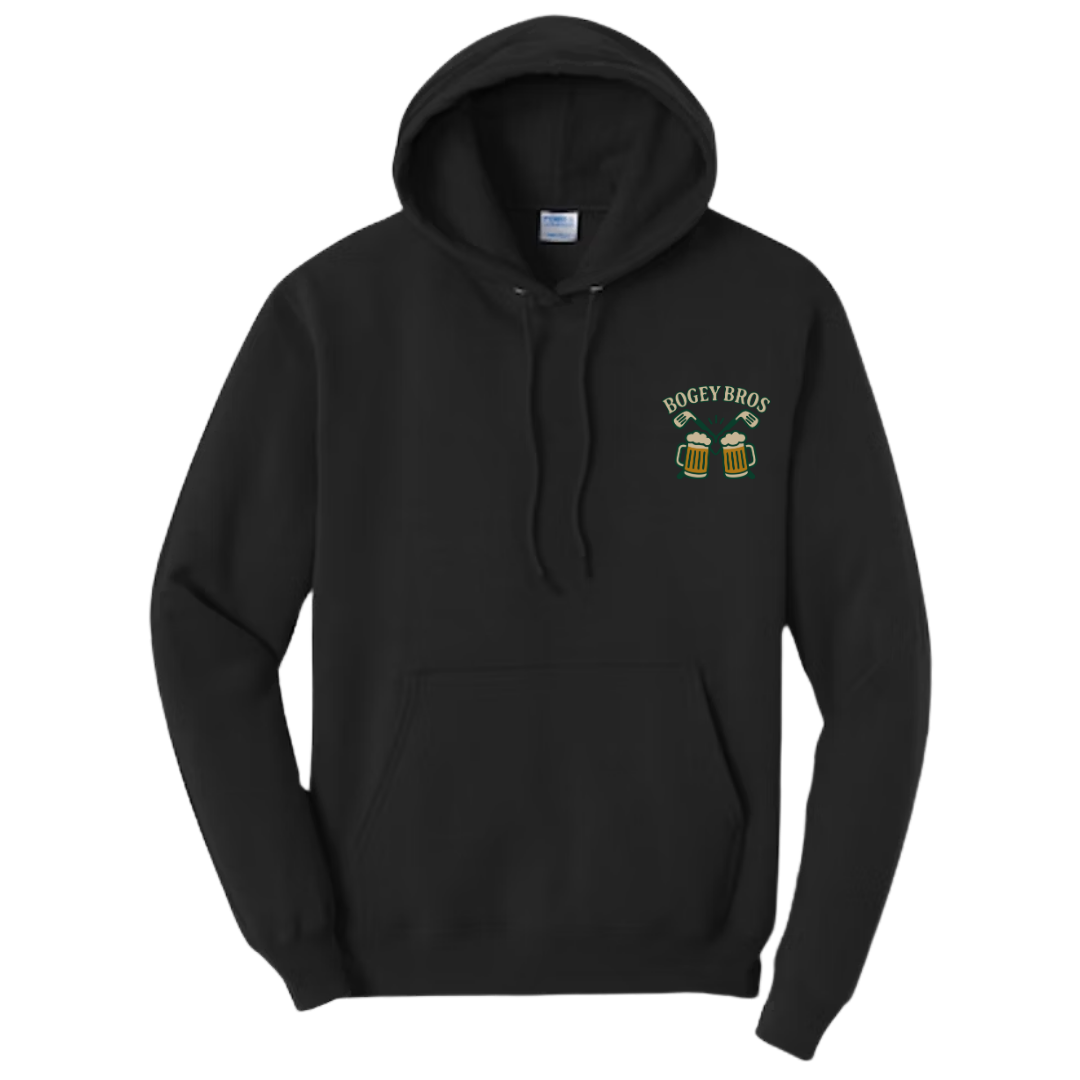 "Bogey Bros" Hoodie