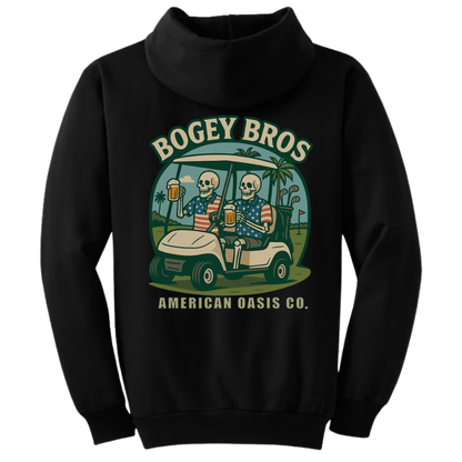 "Bogey Bros" Hoodie