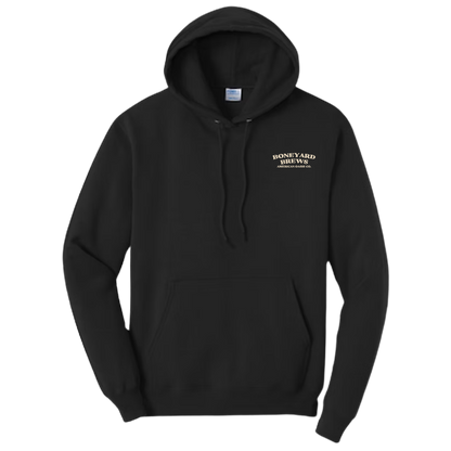 “Boneyard Brews” Hoodie