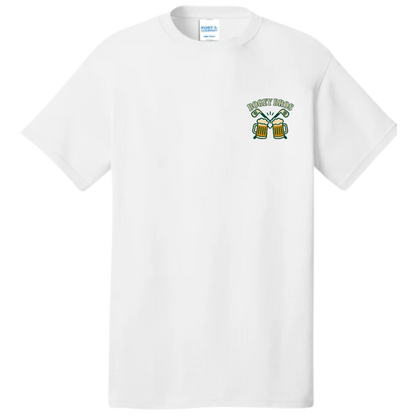 "Bogey Bros" Tee