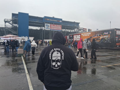 “Bottoms Up” Hoodie