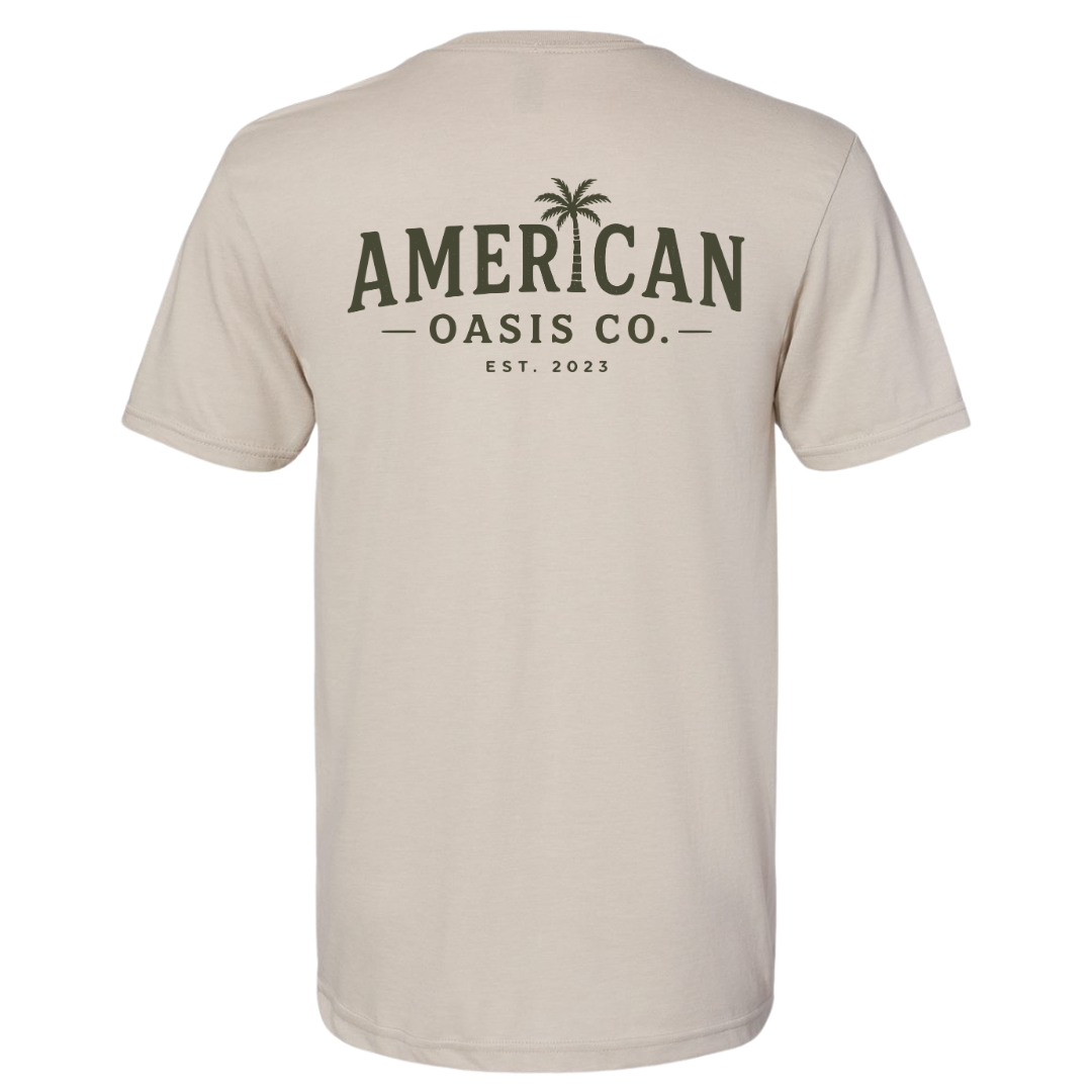 Palm Tee