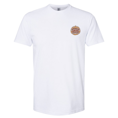 Men's "Hell Bound Tee"