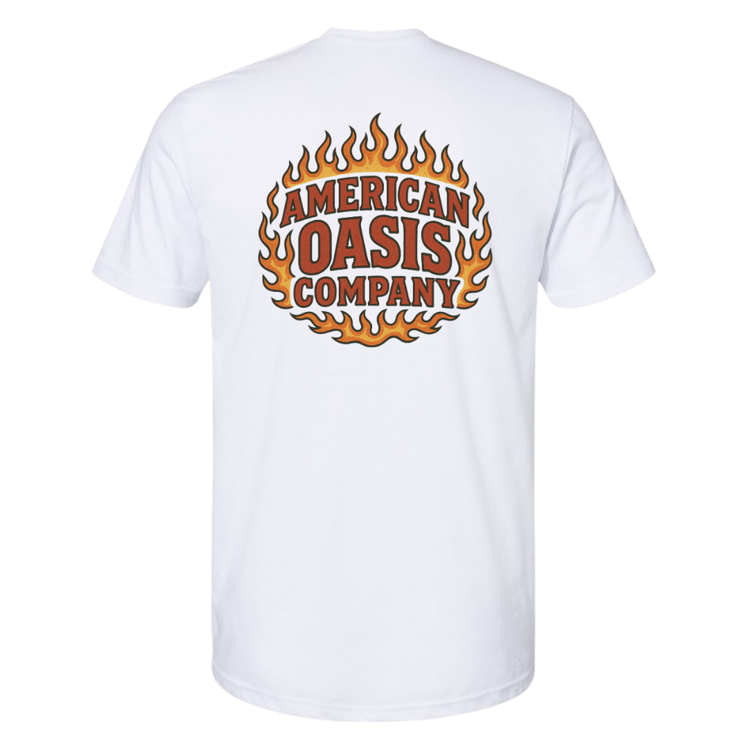 Men's "Hell Bound Tee"