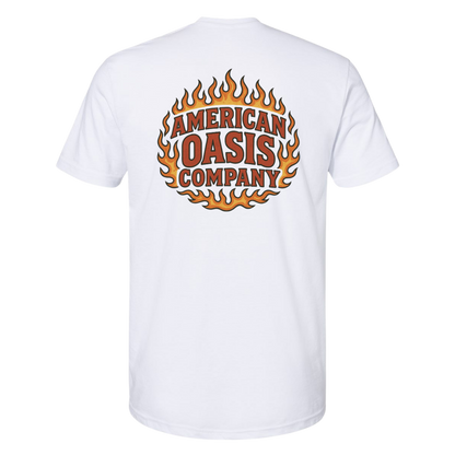 Men's "Hell Bound Tee"