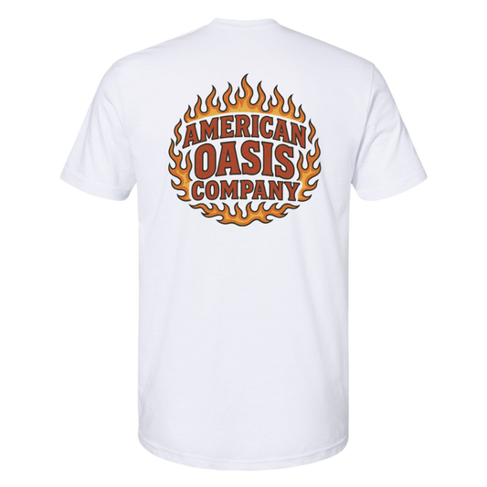 Men's "Hell Bound Tee"