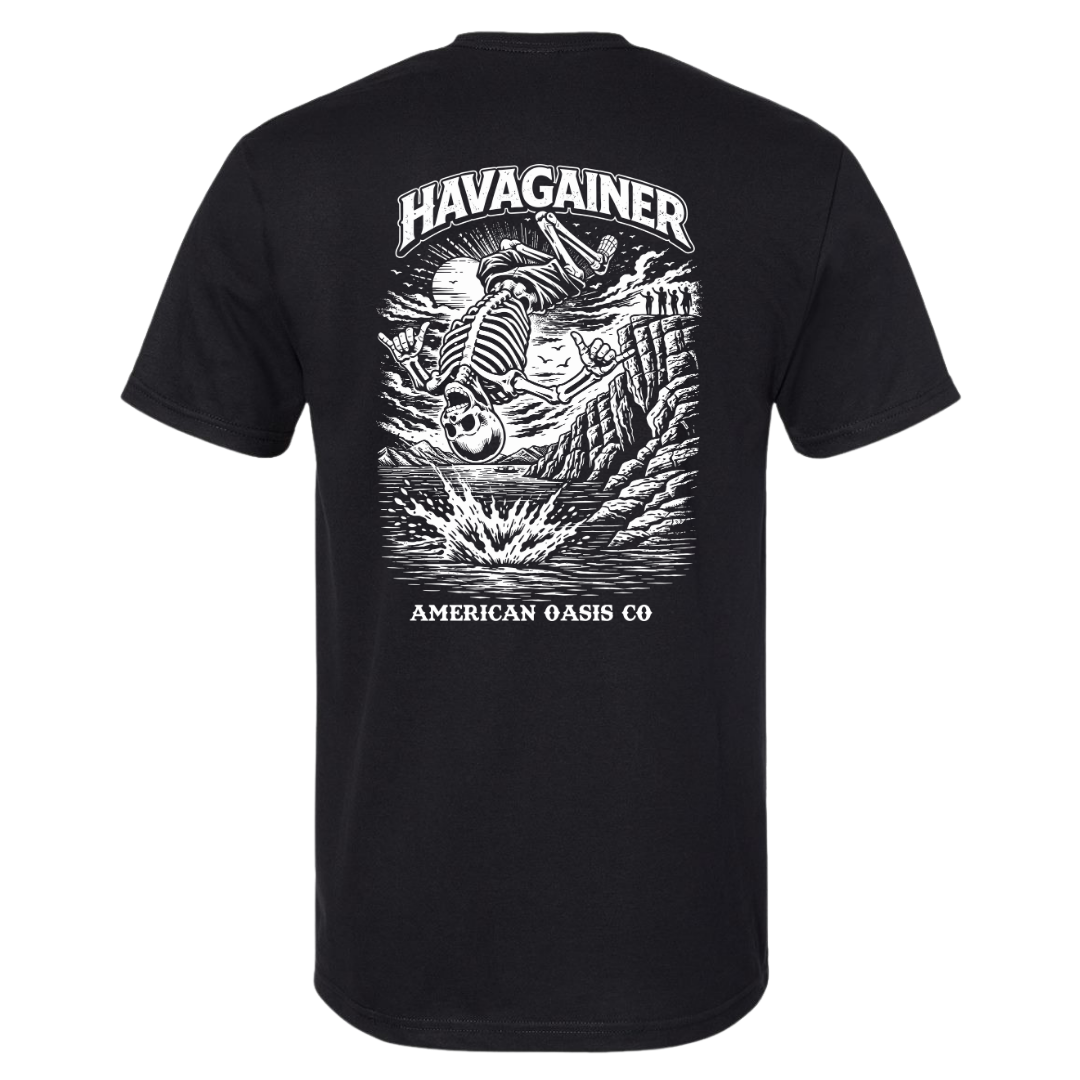 Havagainer Tee