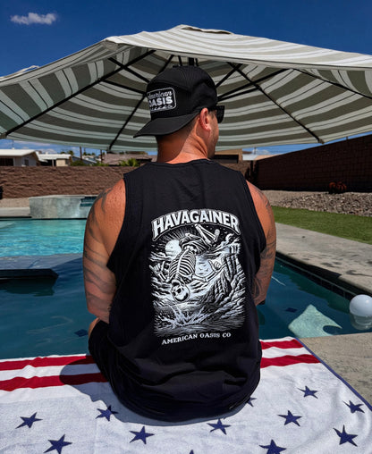 Havagainer Men’s Tank