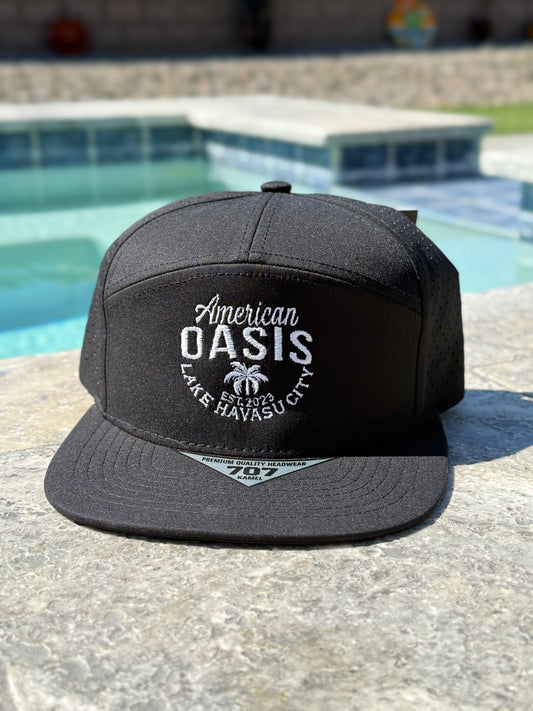 OG Lake Havasu Hydro Hat