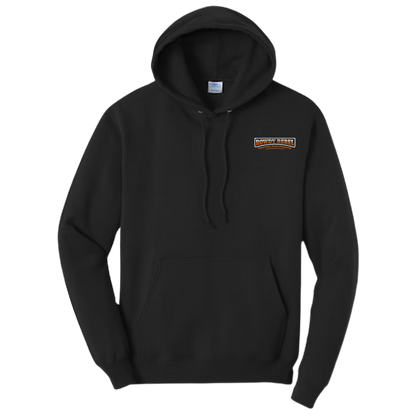 “Rowdy Rebel” Hoodie