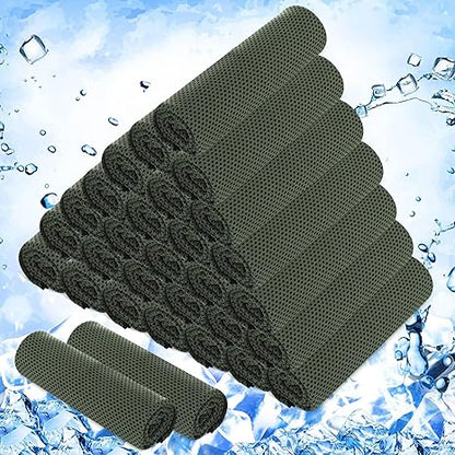 Cooling Towel