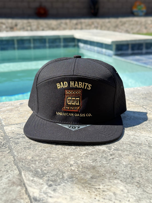 Bad Habits Hydro Hat