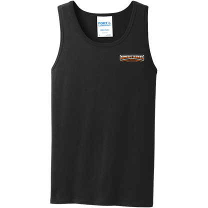"Rowdy Rebel" Men's Tank