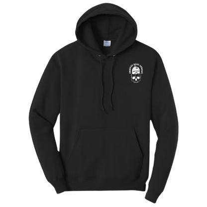 “Bottoms Up” Hoodie