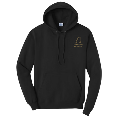 “Night Fishin” Hoodie