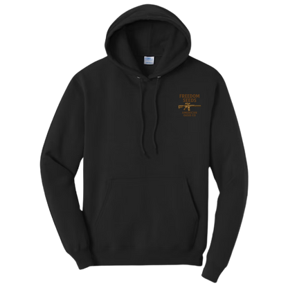 “Freedom Seeds” Hoodie