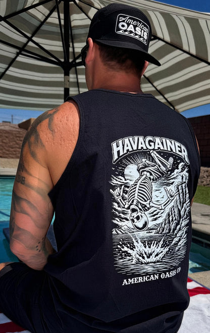 Havagainer Men’s Tank