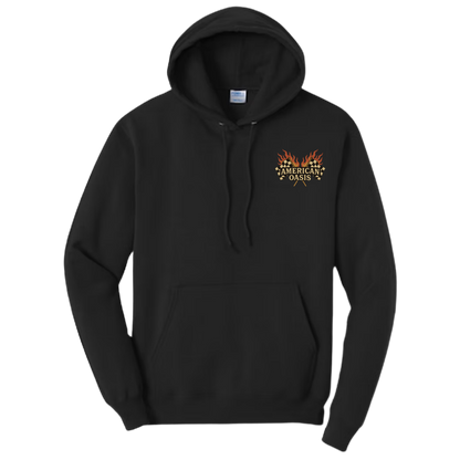 “Full Throttle” Hoodie