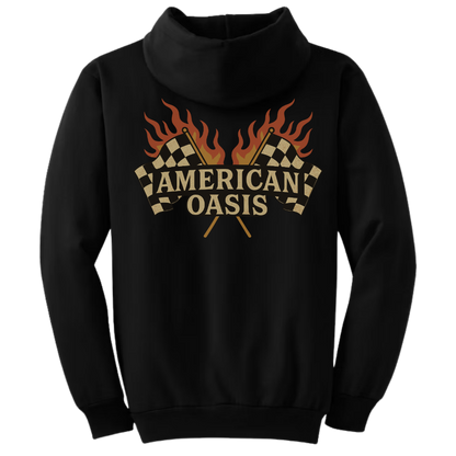 “Full Throttle” Hoodie