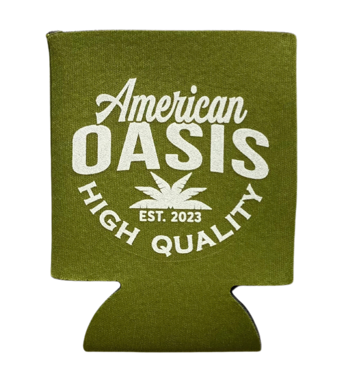 KOOZIE COOLER