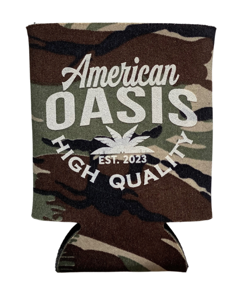 KOOZIE COOLER