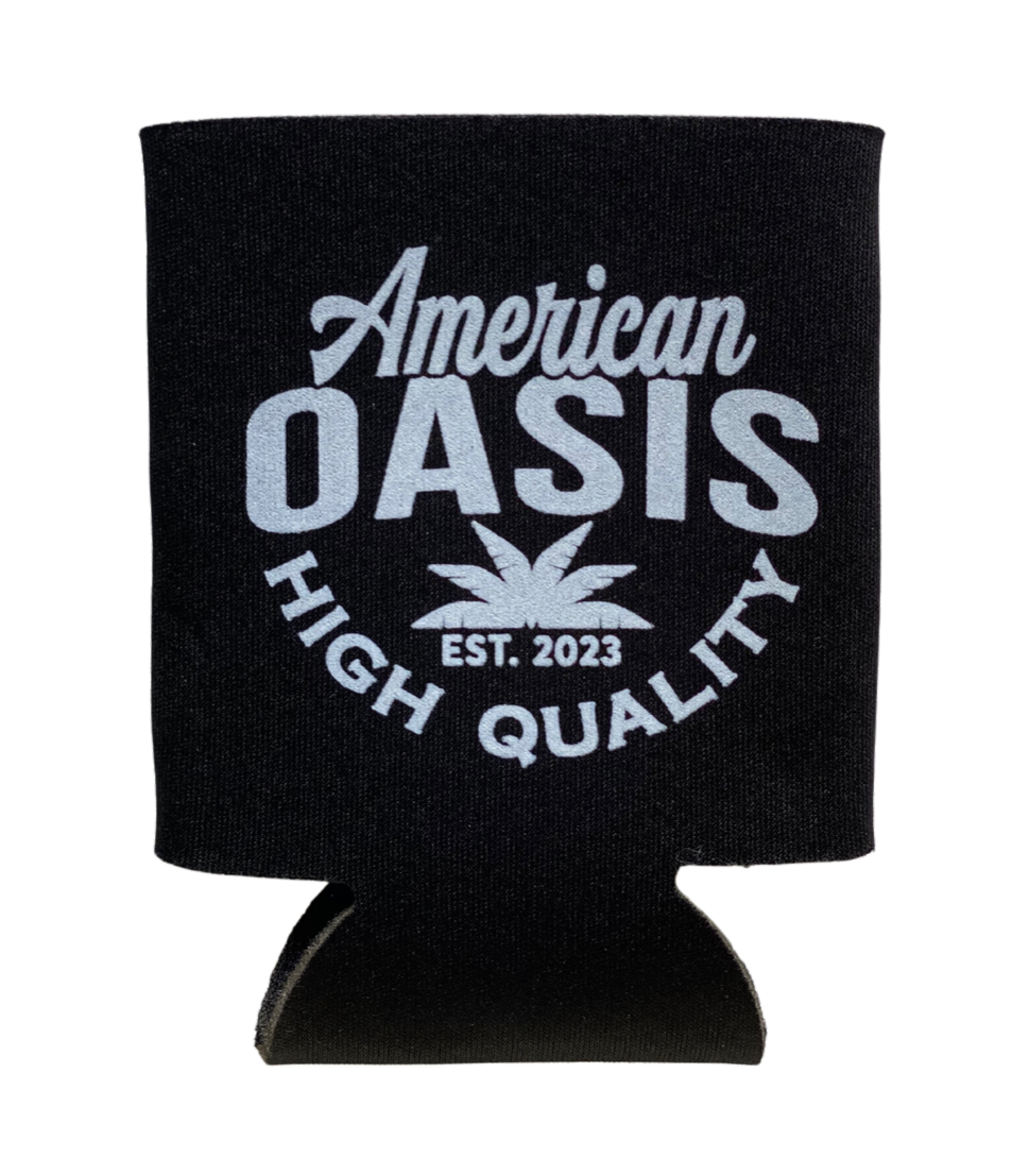 KOOZIE COOLER